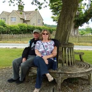 Meet your Posher, Diane